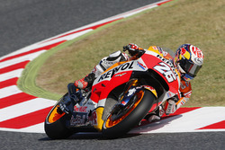 Dani Pedrosa, Repsol Honda Team