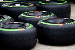 Pirelli banden