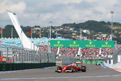 Kimi Räikkönen, Ferrari SF16-H