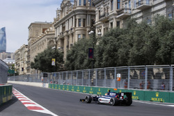 Artem Markelov, RUSSIAN TIME