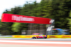 Kimi Raikkonen, Ferrari SF16-H