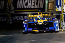 Себастьян Буемі, Renault e.Dams