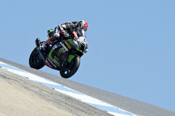 Джонатан Рей, Kawasaki Racing