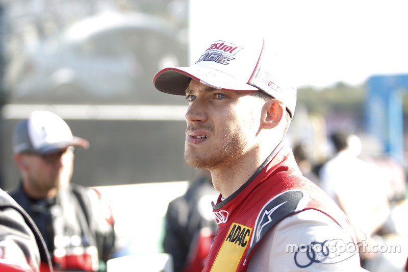 2. Edoardo Mortara (Audi)