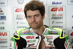 Кел Кратчлоу, Team LCR Honda