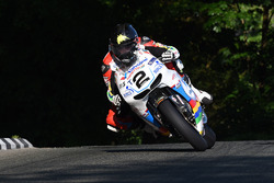 Bruce Anstey, Honda