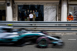 Valtteri Bottas, Mercedes AMG F1 W09