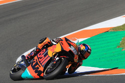 Bradley Smith, Red Bull KTM Factory Racing