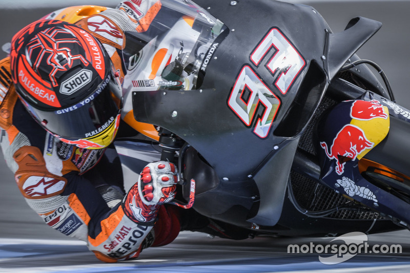 Марк Маркес, Repsol Honda Team