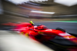 Кімі Райкконен, Ferrari SF71H