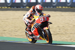 Marc Márquez, Repsol Honda Team