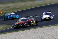 Едоардо Мортара, Mercedes-AMG Team HWA, Mercedes-AMG C63 DTM