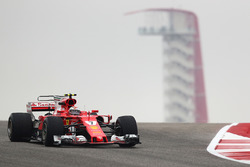 Кімі Райкконен, Ferrari SF70H