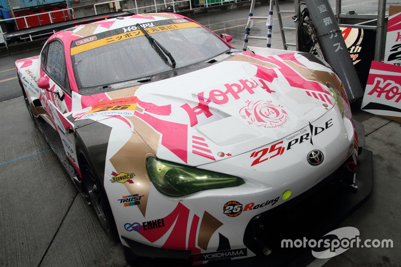 #25 HOPPY 86 MC