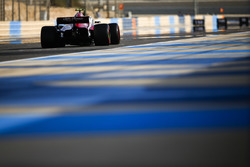 Charles Leclerc, Sauber C37 Ferrari