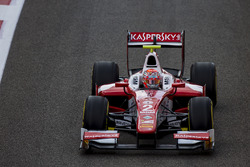 Antonio Fuoco, PREMA Powerteam