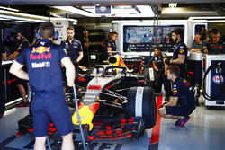 Даніель Ріккардо, Red Bull Racing