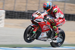 Лоренцо Савадорі, Milwaukee Aprilia