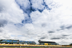 Lewis Hamilton, Mercedes AMG F1 W08
