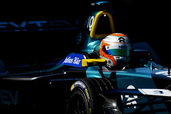 Nelson Piquet Jr., NEXTEV TCR Formula E Team