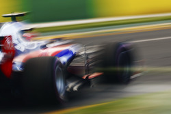 Daniil Kvyat, Scuderia Toro Rosso STR12