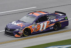 Denny Hamlin, Joe Gibbs Racing, Toyota