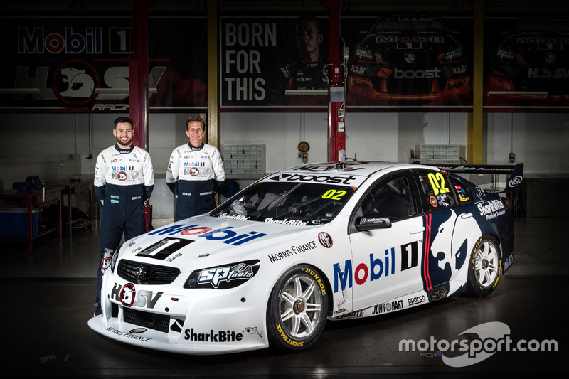 HSV Racing
