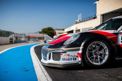 Ayhancan Güven, Porsche 911 GT3, Attempto Racing