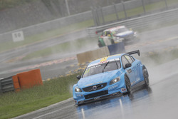 Nestor Girolami, Polestar Cyan Racing, Volvo S60 Polestar TC1