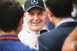 Valtteri Bottas, Mercedes AMG F1