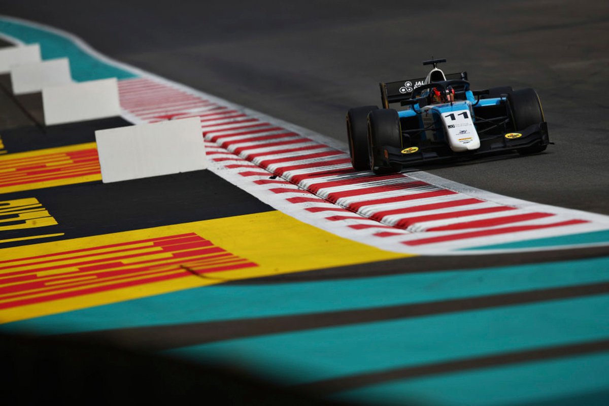Felipe Drugovich, MP Motorsport