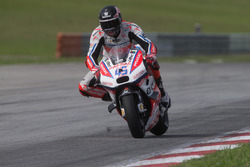 Scott Redding, Pramac Racing