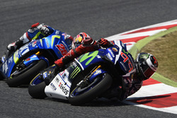 Jorge Lorenzo, Yamaha Factory Racing