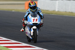 Livio Loi, RW Racing GP BV