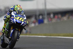Valentino Rossi, Yamaha Factory Racing