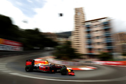 Макс Ферстаппен, Red Bull Racing RB12