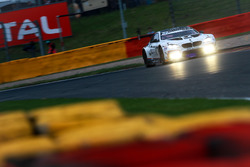 #15 BMW Team Italia, BMW M6 GT3: Max Koebolt, Giorgio Roda, Stefano Colombo, Martin Tomczyk