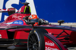 Loic Duval, Dragon Racing