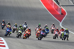 partenza: Jorge Lorenzo, Yamaha Factory Racing