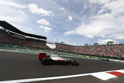 Естебан Гутьєррес, Haas F1 Team VF-16