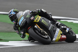 Alex Lowes, Tech 3 Yamaha
