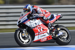 Michele Pirro, Octo Pramac Racing