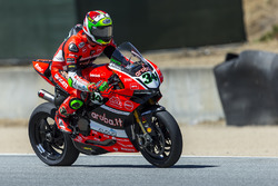 Девіде Джуліано, Ducati Team