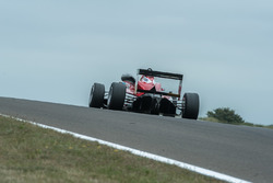 Lance Stroll, Prema Powerteam, Dallara F312 - Mercedes-Benz