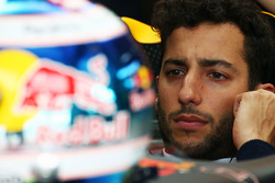 Daniel Ricciardo, Red Bull Racing RB12