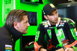 Jakub Kornfeil, Drive M7 SIC Racing Team
