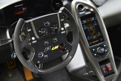 McLaren P1 LM Lanzante
