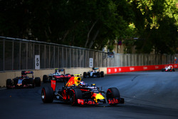 Max Verstappen, Red Bull Racing RB12