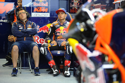 Bo Bendsneyder, Red Bull KTM Ajo