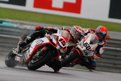 Алекс де Анджеліс, Ioda Racing Project